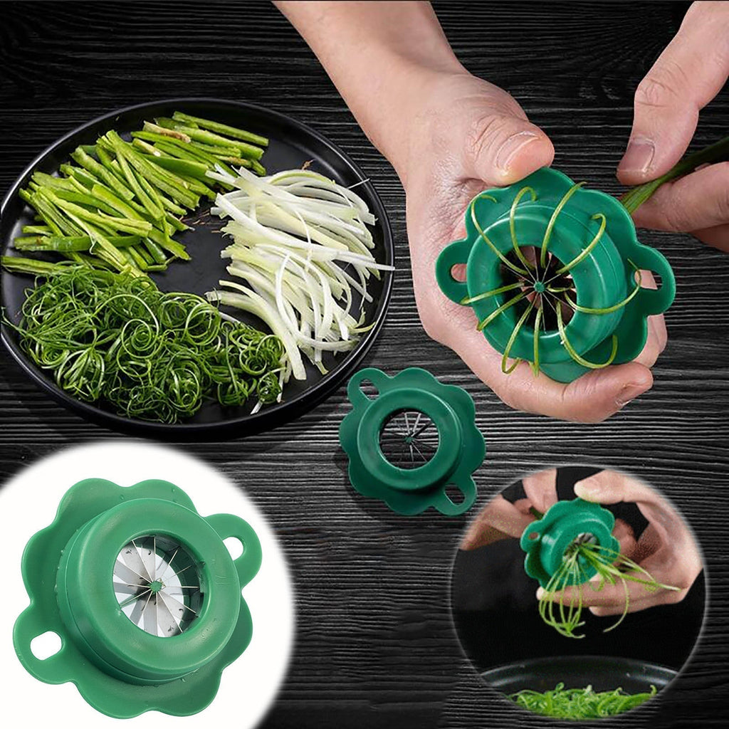 Avtoit | Vegetable Blossom Chopper Easy Slicer