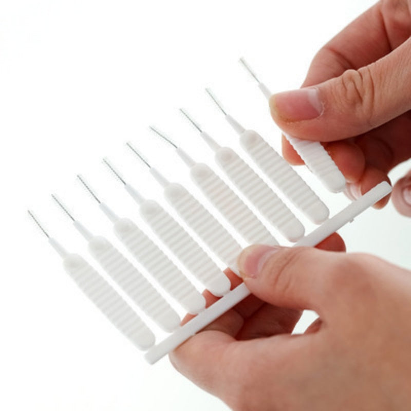 Avtoit | Japanese Style Mini Cleaning Brush