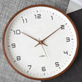 Avtoit | Japanese Wall Clock Design