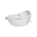 Avtoit | 2in1 Easy Rice Drainer Basket