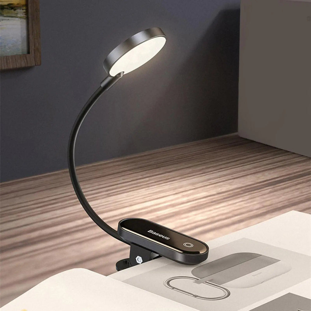 Avtoit | 360 Flexible Gooseneck Desk Lamp