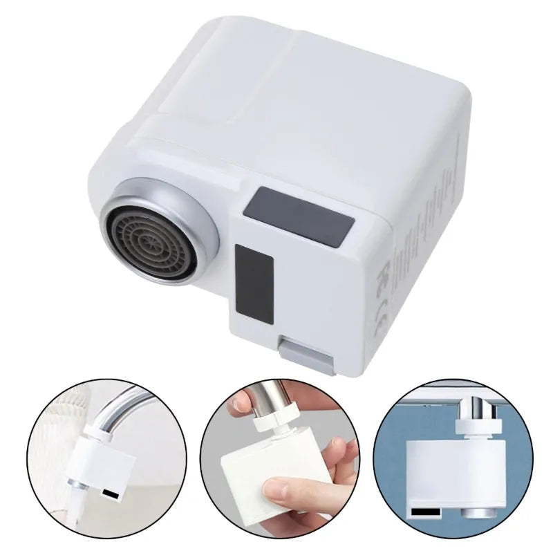 Avtoit | Touchless Auto Sensor Smart Faucet Adapter