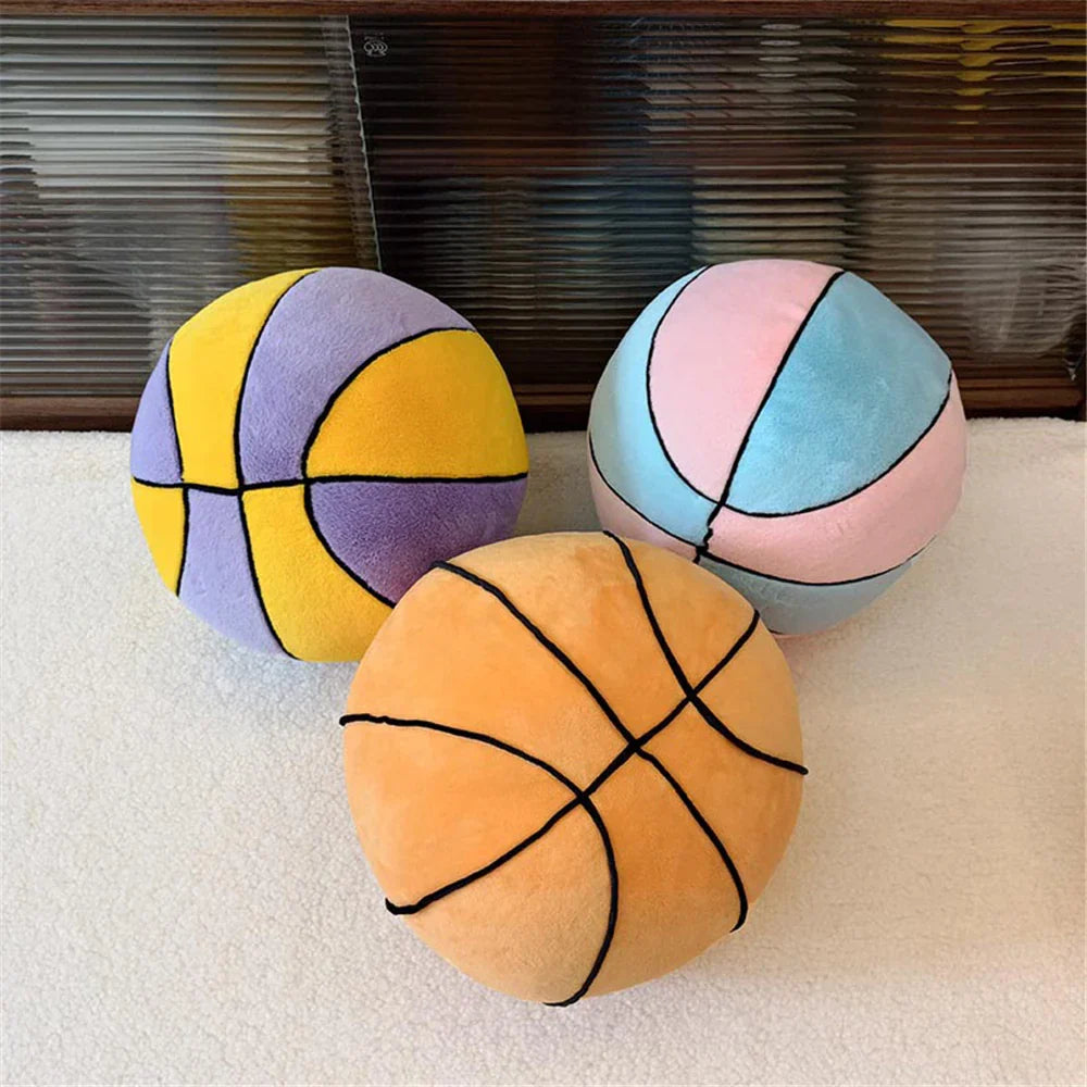 Avtoit | Basketball Cushion