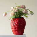 Avtoit | Ugly Strawberry Vase