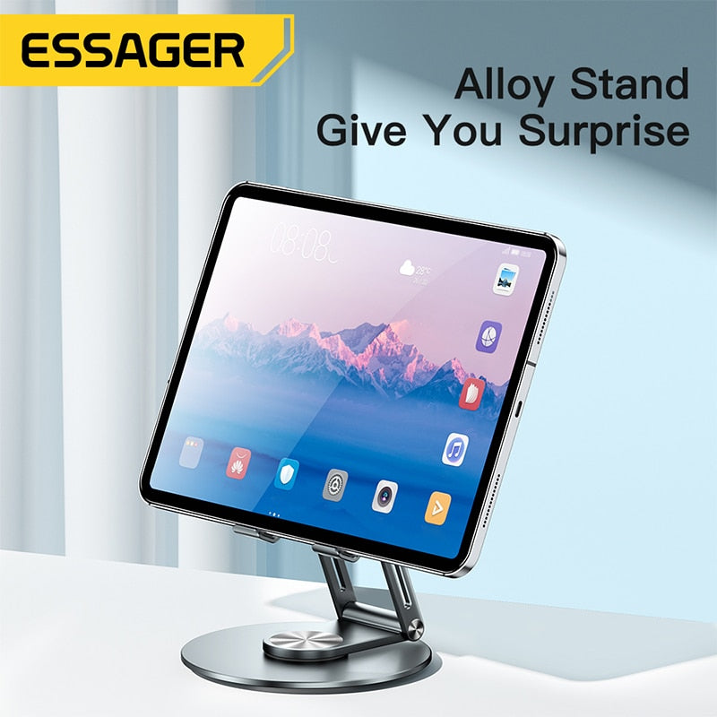 Avtoit | FlexMount 360 Rotatable Phone Holder Stand