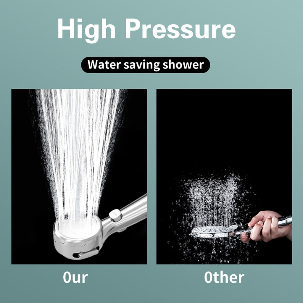 Avtoit | Shower head with temperature display on sale