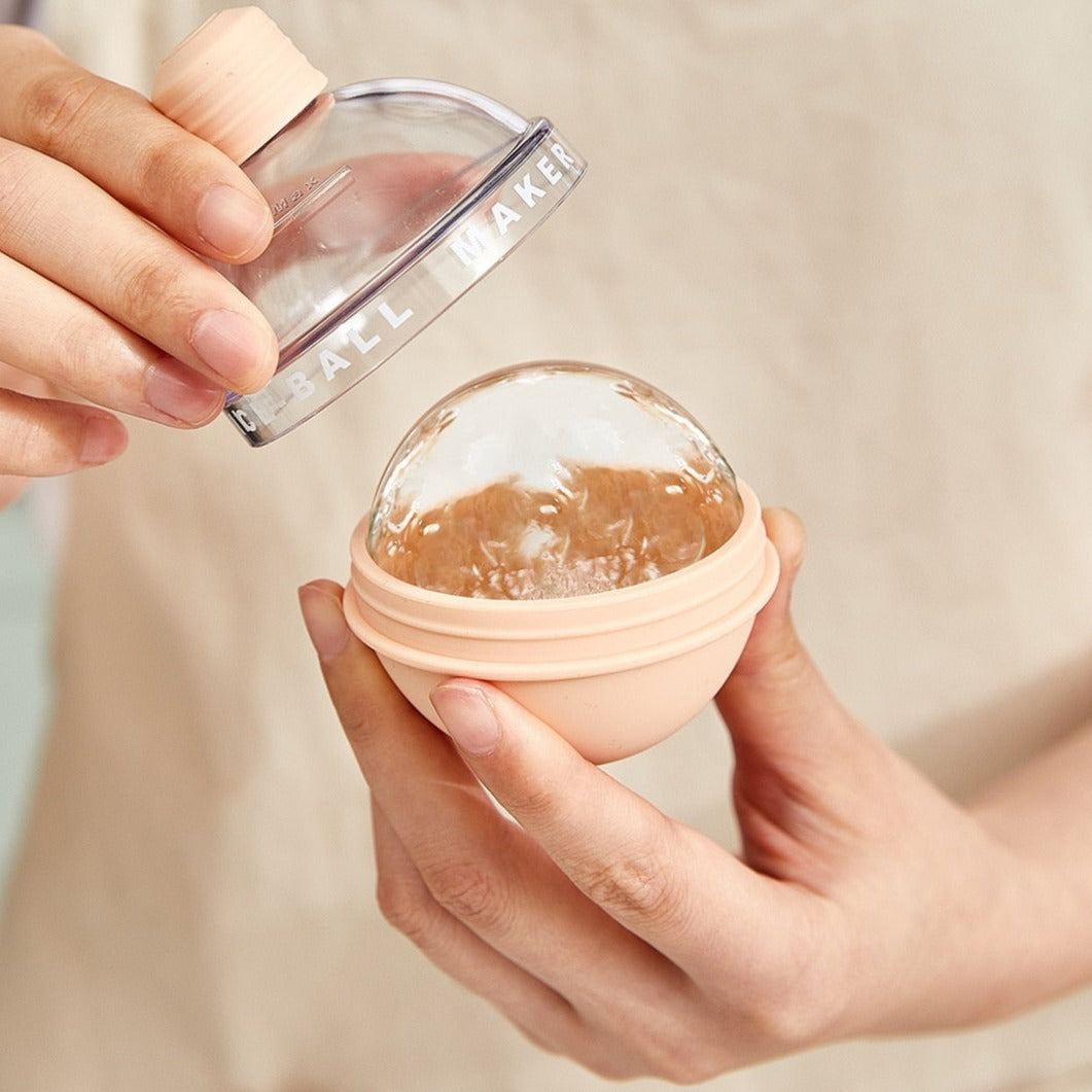 Avtoit | Creative Ice Tray Spherical Mold
