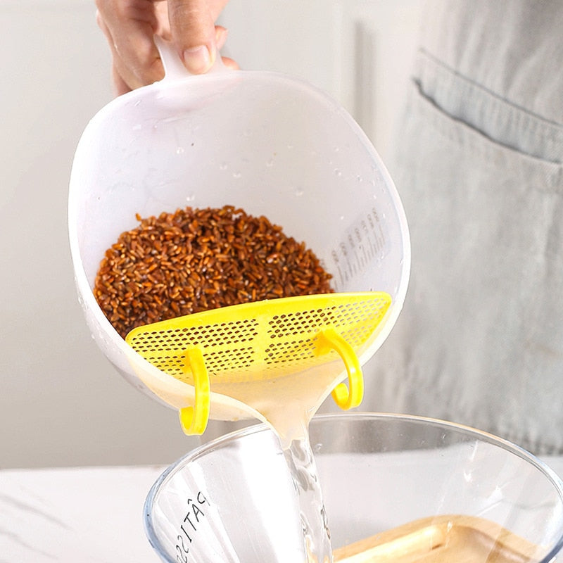 Avtoit | Smart Chef Filter Measuring Cup