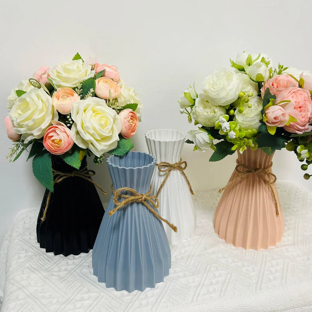 Avtoit | Modern elegant flower vases