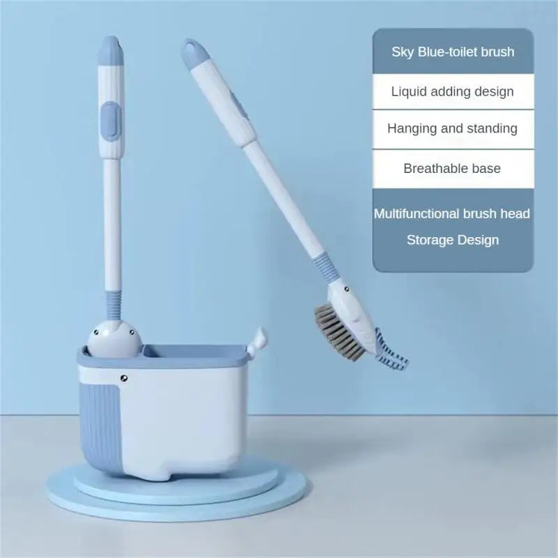 Avtoit | Household Cleaning Essential Simple 2in1 Brush