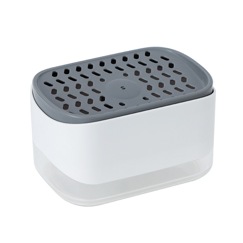 Avtoit | Push Style Kit Dish Soap Dispenser