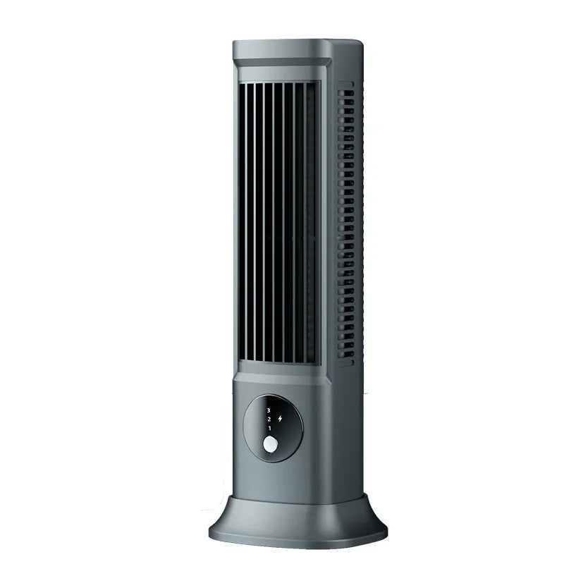 Avtoit | Towerless Ultra Cool Air Conditioning Desktop Fan