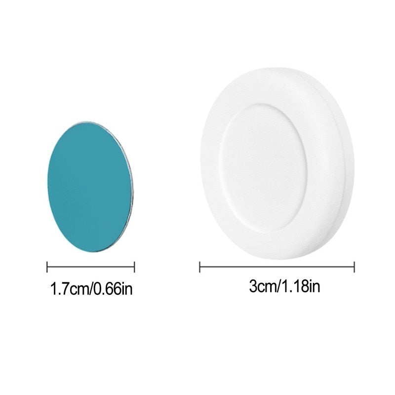 Avtoit | Magnetic Magic Strong Wall Hook Set