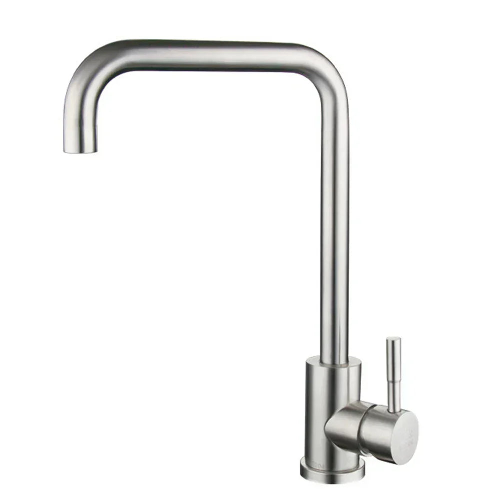 Avtoit | MixStream - Modern Stainless Steel Faucets