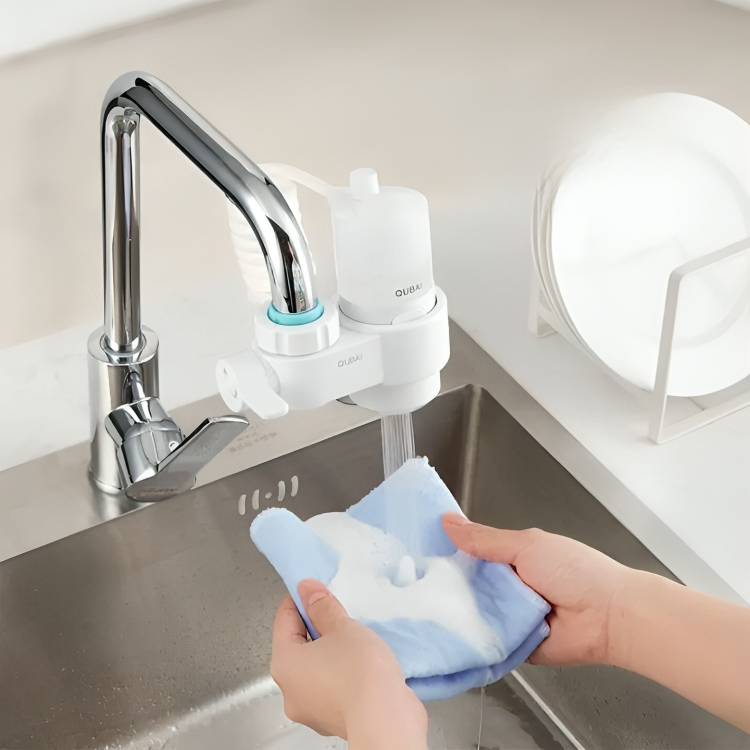 Avtoit | Multipurpose Rotating Easy Dishwashing Faucet Nozzle