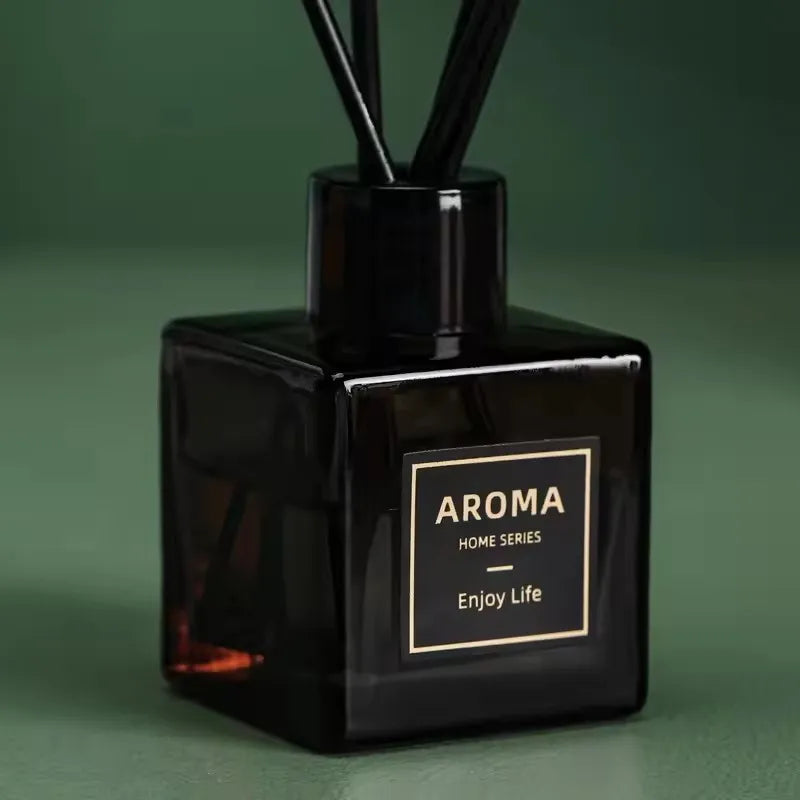 Avtoit | Lunavia Room Fragrance Diffuser | Flameless & Decorative | 50ml Aromatherapy | Gift Idea
