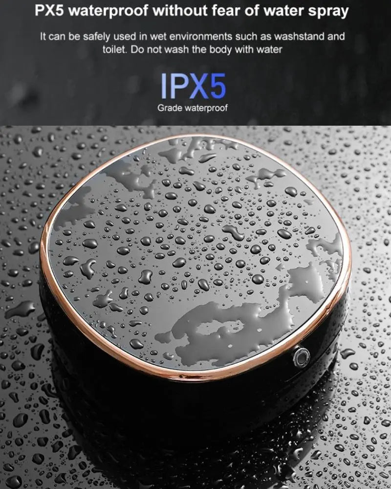 Avtoit | PureSense – Stylish Automatic Soap Dispenser with Touchless Technology