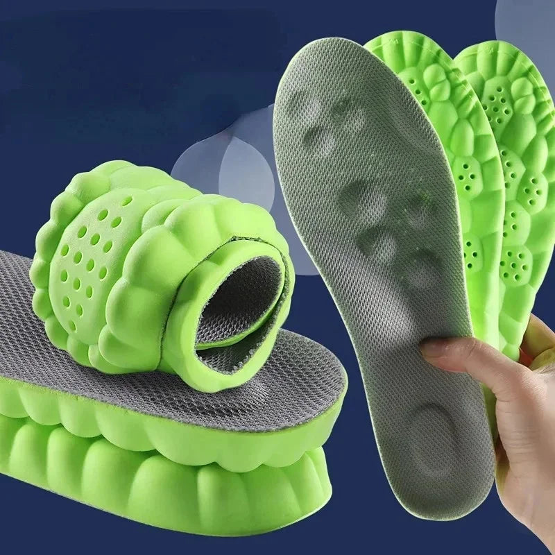 Avtoit | Revolutionary orthopedic insole