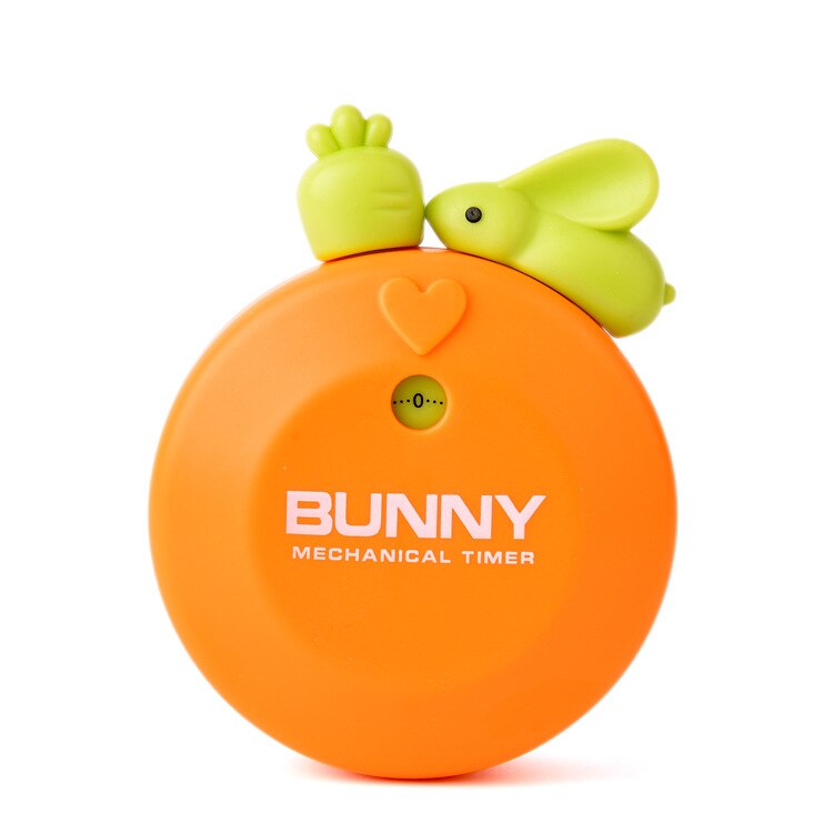 Avtoit | Cute Animal Magnetic Kitchen Timer