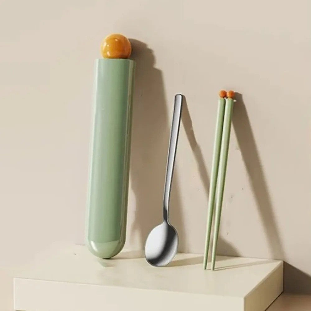 Avtoit | Portable Chopstick Travel Cutlery Set
