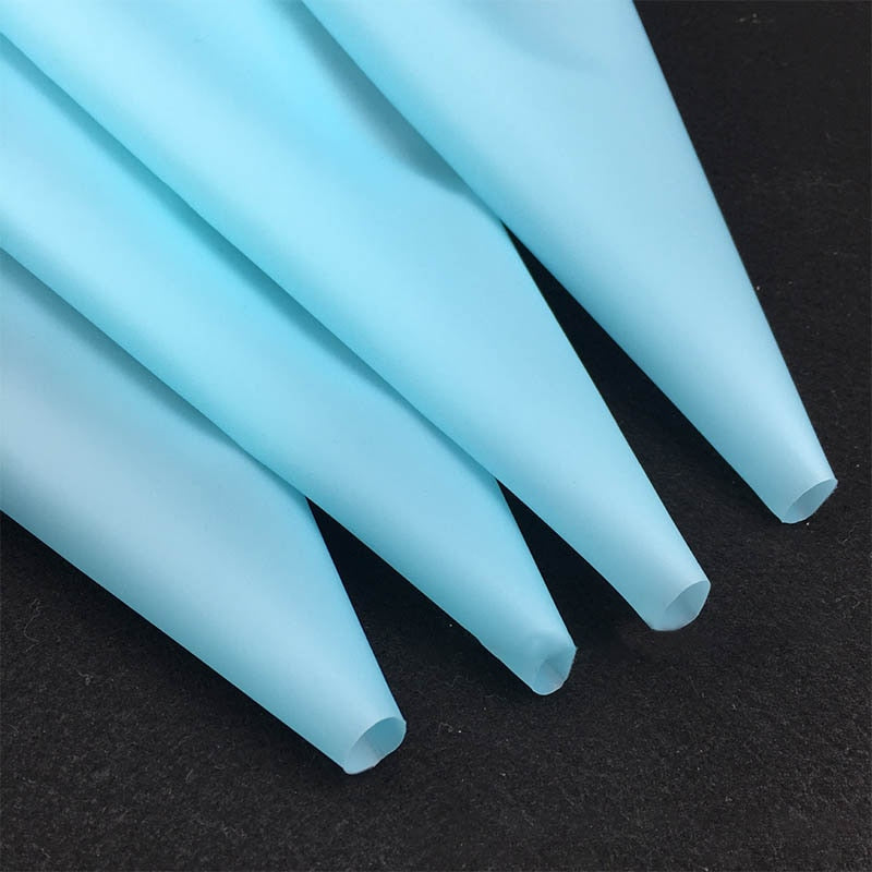 Avtoit | 4Pcs Diy Reusable Pastry Icing Bag