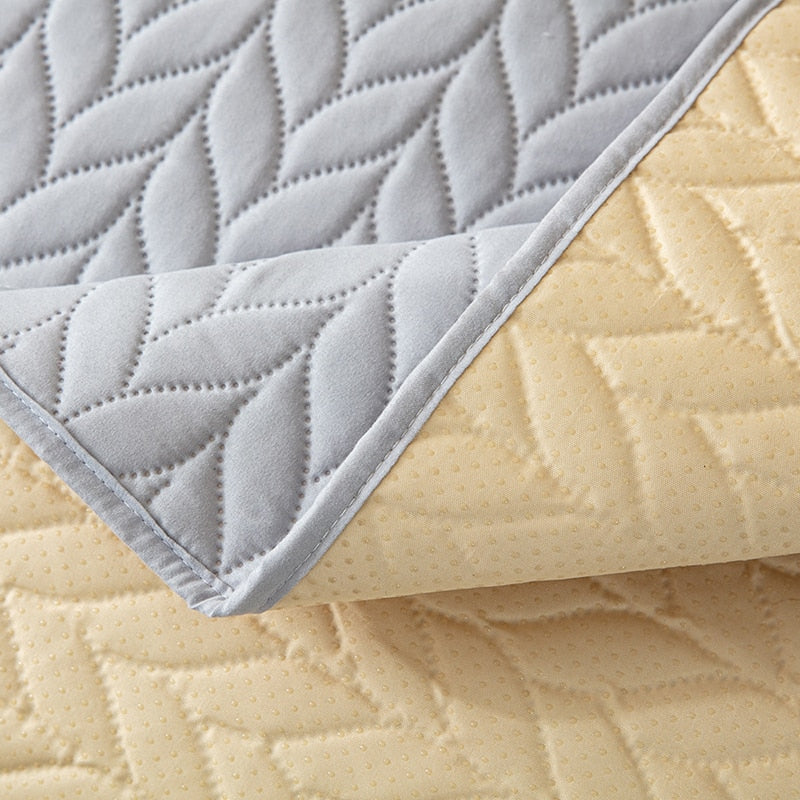Avtoit | Sleep Shield Waterproof Mattress Pad