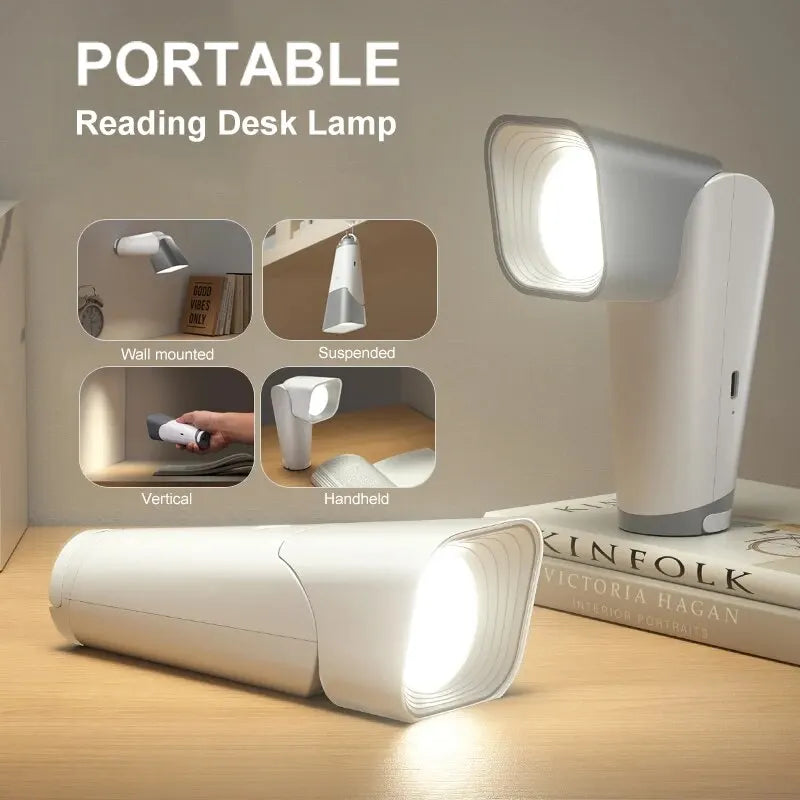 Avtoit | Wall-Mountable LED Portable Night Light