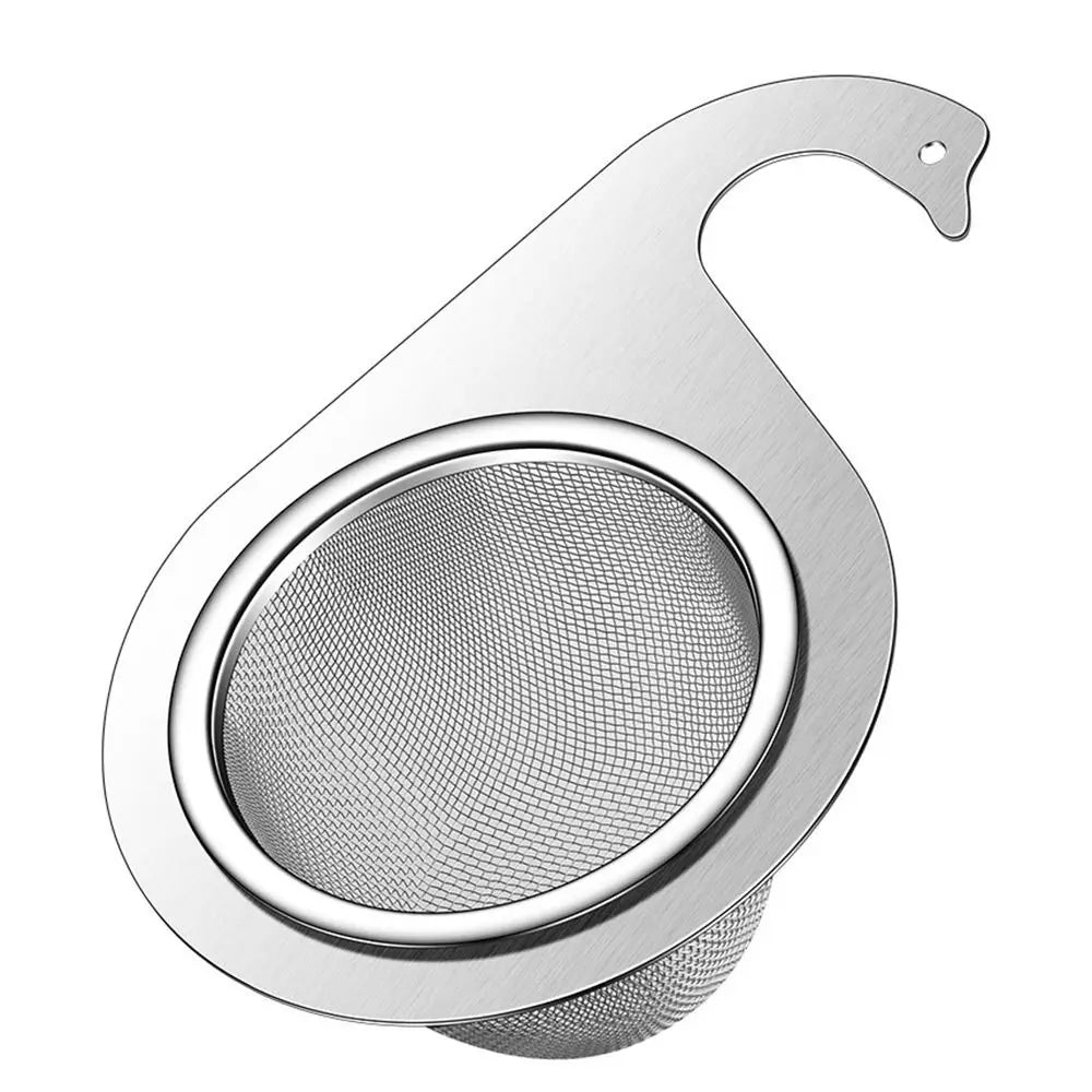 Avtoit | Stainless Steel Sink Organizer Drain Basket
