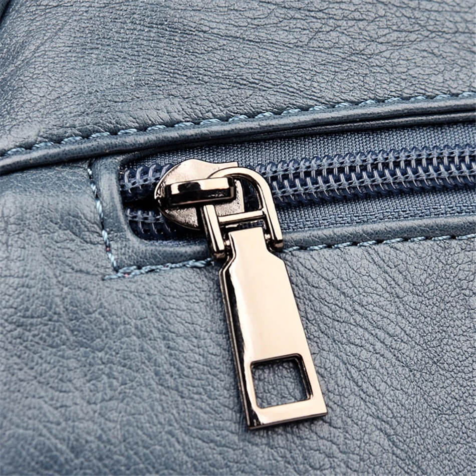 Avtoit | Leather Backpack for Women