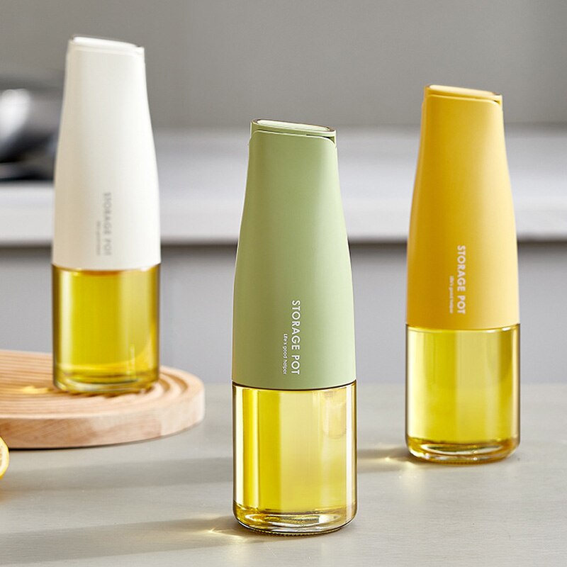 Avtoit | Automatic Opening Oil Dispenser Bottle