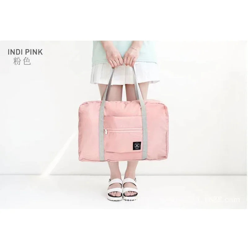 Avtoit | PackMate Travel Bag | Water-Repellent | Foldable & Ultralight
