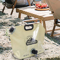 Avtoit | HydroPackx Water Carrying Bag | Foldable, Compact & With Spout | Ideal for Outdoor Activities