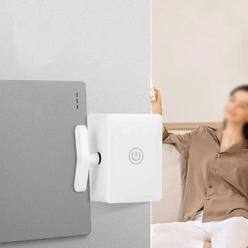 Avtoit | Smart Button Pusher Remote Light Switch Controller