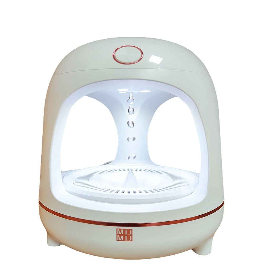 Avtoit | Zero Gravity Flow Levitating Air Humidifier
