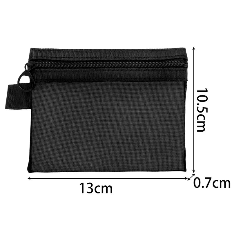Avtoit | Venturo Mesh Bag | Breathable & Ultralight | Travel Organizer | 3 Sizes