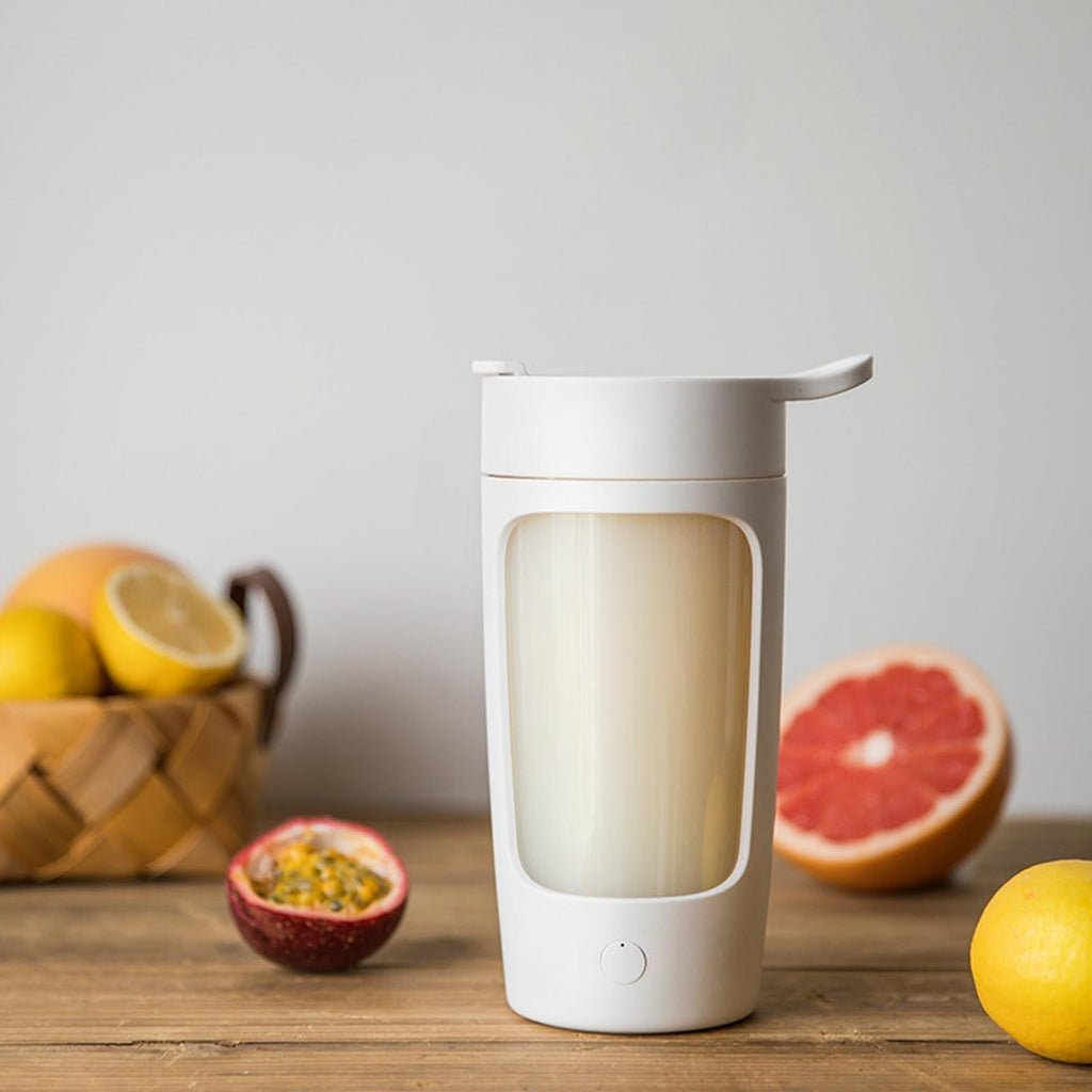 Avtoit | Strong Electric Protein Shaker Blender