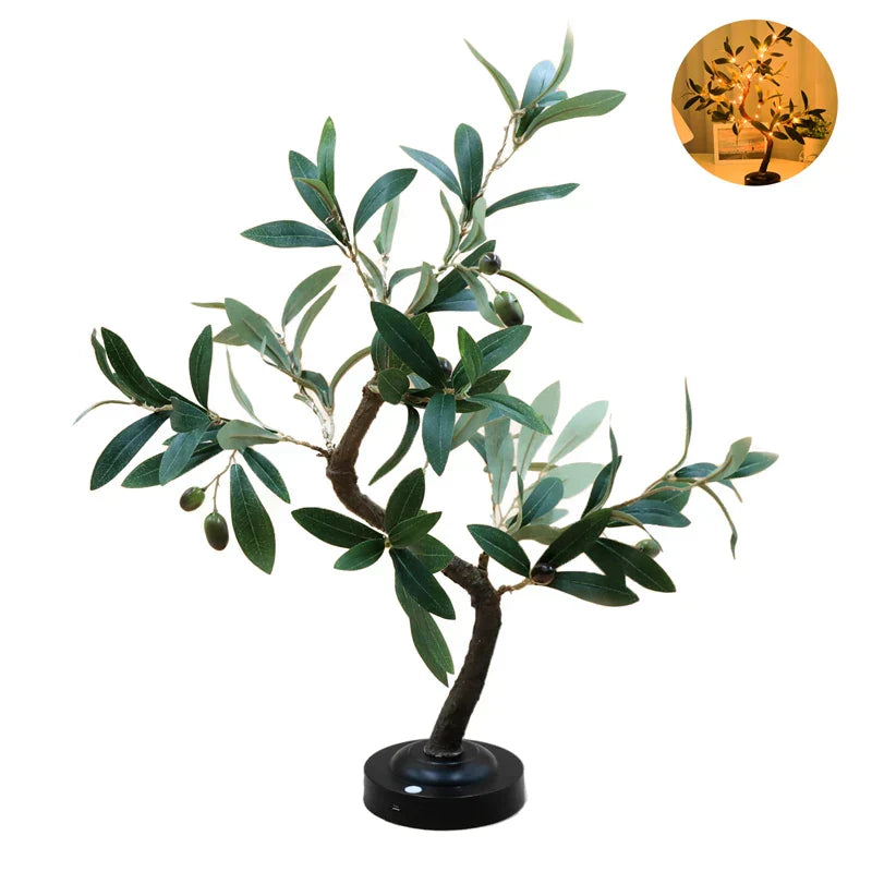 Avtoit | Tree lamp with removable base