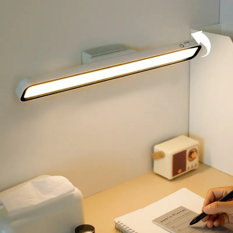 Avtoit | Magnetic Dimmable Desk Lamp - Lighting, flexible and stylish. - Dimbro