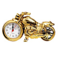 Avtoit | Vintage Motorcycle Bedside Alarm Clock