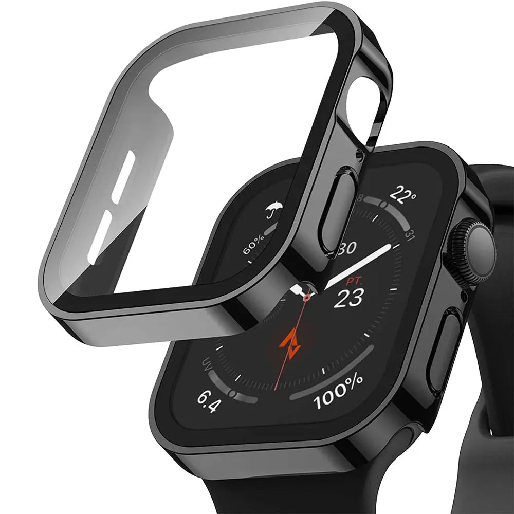 Avtoit | Pinnacle Premiere Apple Watch Screen Protection Case