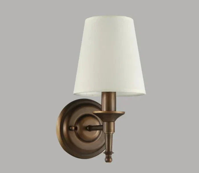 Avtoit | BeamGlow – LED Wall Lamp with Stylish American Design