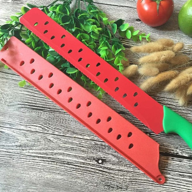 Avtoit | Long Handle Watermelon Cutter