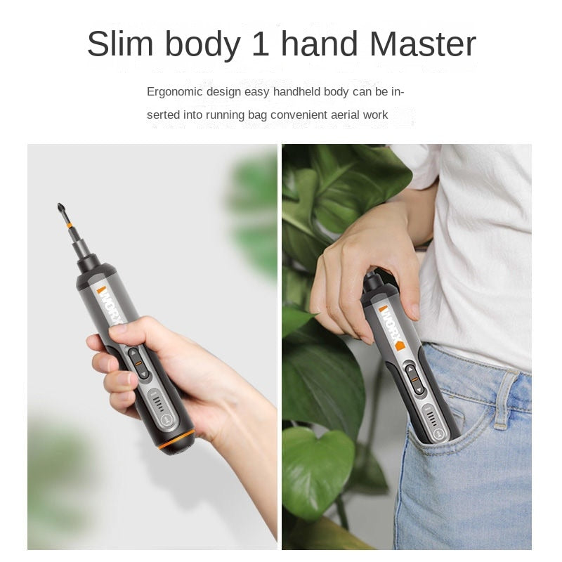 Avtoit | Mini Helper Handyman Electrical Screwdriver Set