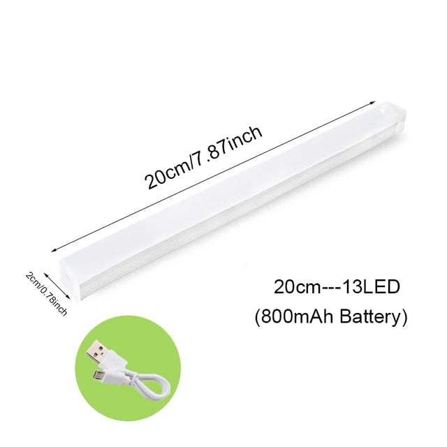 Avtoit | USB rechargeable motion sensor lamp