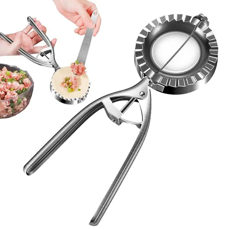 Avtoit | All-in-One Press Easy Dumpling Maker
