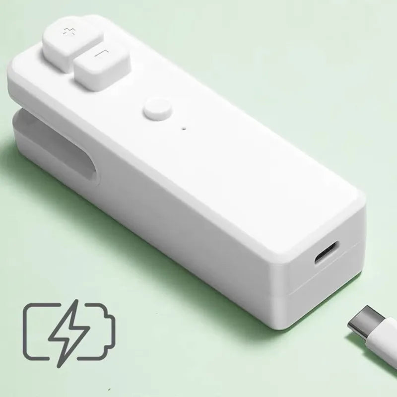 Avtoit | Magnetic USB Charging Snack Bag Sealer