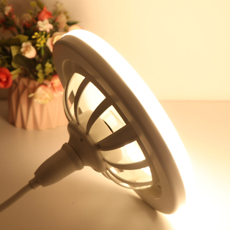 Avtoit | Remote Control Ceiling Fan Lamp