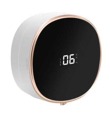 Avtoit | PureSense – Stylish Automatic Soap Dispenser with Touchless Technology