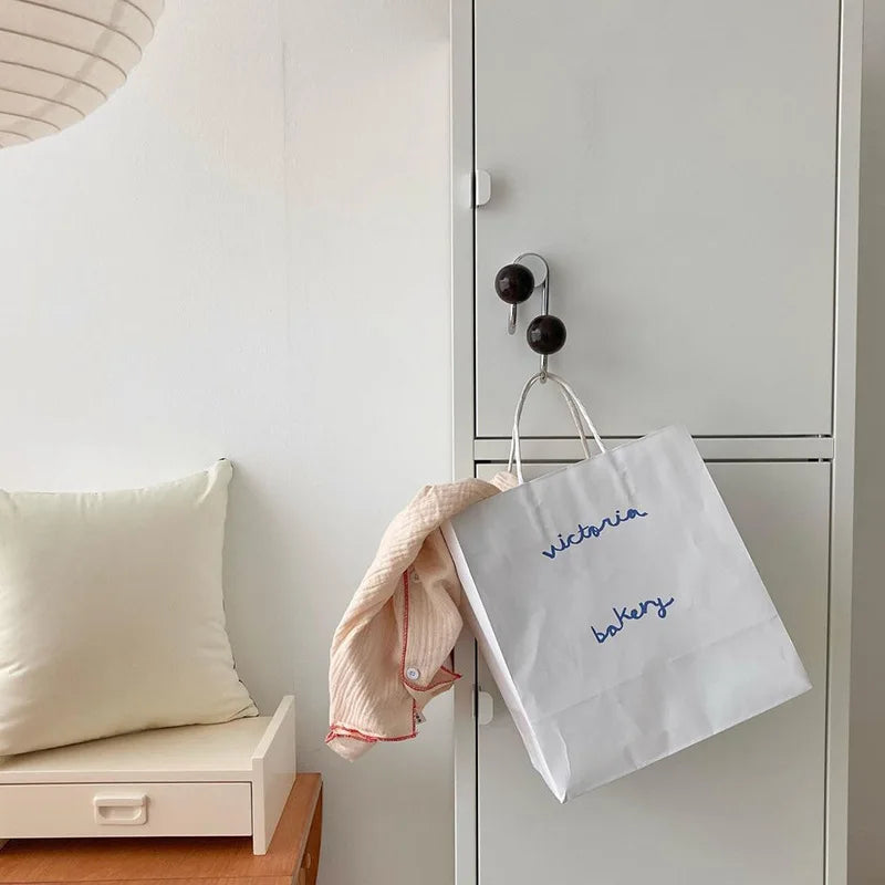 Avtoit | Eames Dot Magnetic Hooks