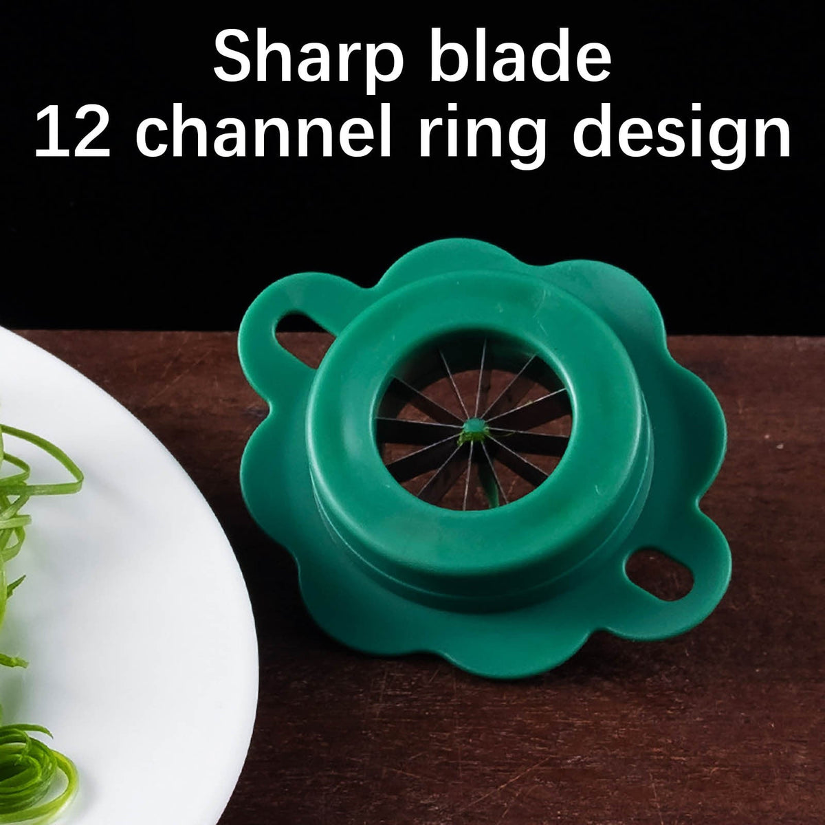 Avtoit | Vegetable Blossom Chopper Easy Slicer